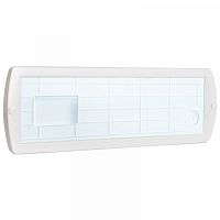 Оповещатель охранно-пожарный световой Т-24 (основание) 24 В, IP52 TDM | код SQ0349-0228 | TDM