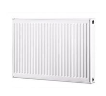 Радиатор стальной K-Profil 22/300/900, 1072Вт, без кронштейнов | код 7724105309 | Buderus