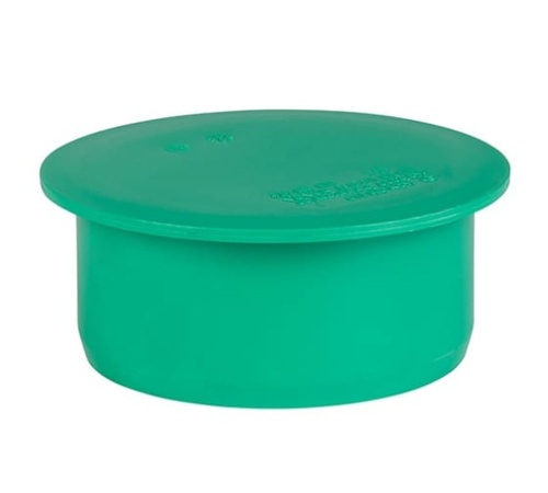 Заглушка ливневой канализации 160 мм | код 777520 | Ostendorf