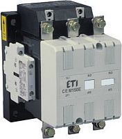 Контактор CEM 112Е.22 250V AC/DC | код 004646020 | ETI