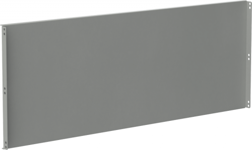 FORMAT Панель секционная внутренняя задняя 4B 1000х350 IEK | код FO-00-FPS-100-035 | IEK FORMAT Панель секционная внутренняя задняя 4B 1000х350 IEK | код FO-00-FPS-100-035 | IEK