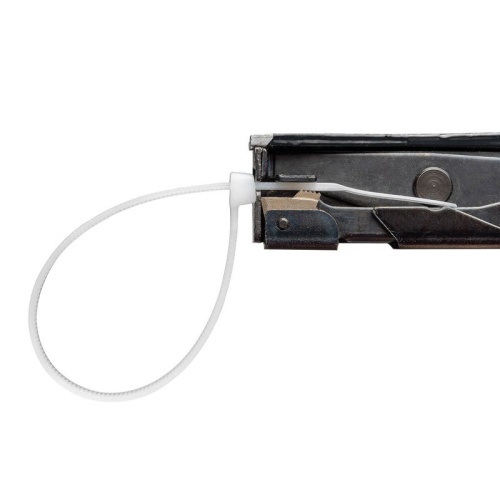 Хомут нейлоновый КСС MULTILOCK 4х200 бел. (уп.100шт) Fortisflex 102302 фото 4 Хомут нейлоновый КСС MULTILOCK 4х200 бел. (уп.100шт) Fortisflex 102302 фото 4