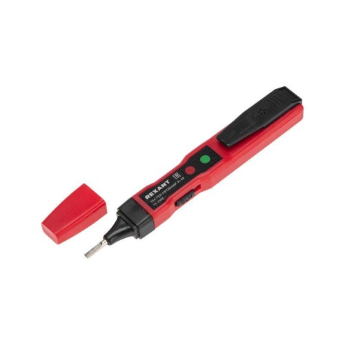 Тестер-пробник R-48 | Код. 12-2035 | Rexant Тестер-пробник R-48 | Код. 12-2035 | Rexant