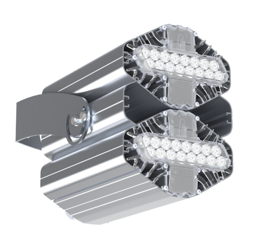 L-lego II 110 banner/80/Д/4,0К/01/L210/IKIX-62/IP66 LEDEL | код LII180 | LEDEL