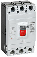 Выкл. авт. ВА66-37 3Р 400А 35кА GENERICA | код SAV40-3-0400-G | GENERICA by IEK