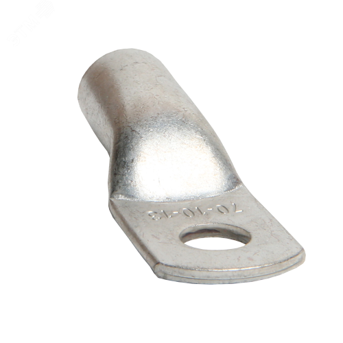 Наконечник медный луженый OptiKit L-ТМЛ 70-12-13 | код 324239 | КЭАЗ Наконечник медный луженый OptiKit L-ТМЛ 70-12-13 | код 324239 | КЭАЗ