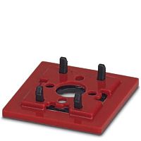 Уплотнение SAC-VP-SEAL-SIL/RD OD | код 1410695 | PHOENIX CONTACT