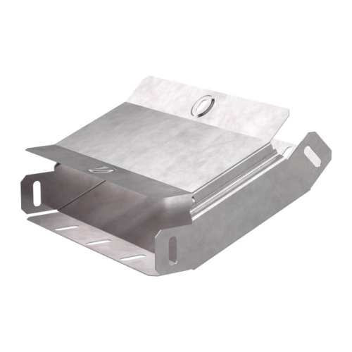 Угол вертикальный внутренний 45 градусов с крышкой Стандарт 200х50 Промрукав | код PR16.0539 | ПРОМРУКАВ Угол вертикальный внутренний 45 градусов с крышкой Стандарт 200х50 Промрукав | код PR16.0539 | ПРОМРУКАВ