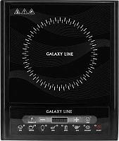 Плита Индукционная Galaxy Line GL3054 черный стеклокерамика (настольная) | код 1897000 | GALAXY LINE