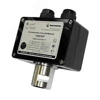 Коробка алюминиевая на 2 кабельных ввода G3/4' 1ExdIICT6 IP54 ВЗР | код КПА-20 | Эрвист