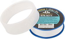 ФУМ Лента, плотность 0,20 гр/см3, 12 мм x 10 м x 0,075 мм | код 70682М | MOS