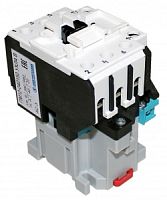 Пускатель электромагнитный ПМ12-040150 УХЛ4 В, 24В/50Гц, 1з, 40А, нереверсивный, без реле, IP20 (ЭТ) | код ET000242 | Электротехник