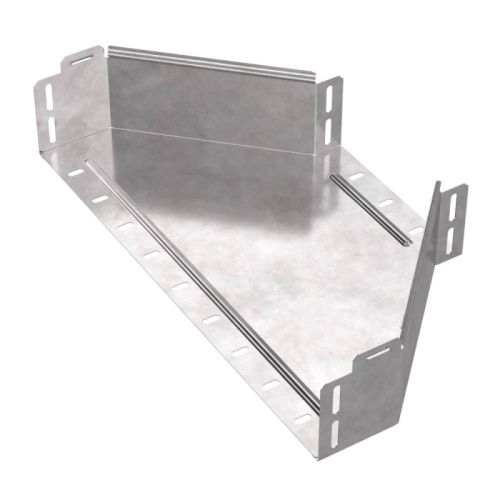 Переходник симметричный Стандарт 500х200х100 Промрукав | код PR16.10976 | ПРОМРУКАВ Переходник симметричный Стандарт 500х200х100 Промрукав | код PR16.10976 | ПРОМРУКАВ