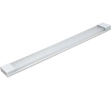 Светильник светодиодный линейный ДБО-8104-Z Призма 36 Вт 6500K IP20 EKF | код LBL-8104-Z-36-6500 | EKF