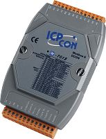 M-7015-G CR 6-channel RTD Input Module | код 00-01184499 | ICP DAS