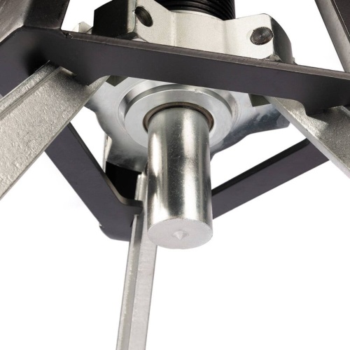 Съемник гидравлический самоцентрирующийся автономный СГСА-5К серия ПРОФИ | код 91804 | КВТ фото 7