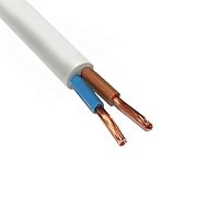 Кабель ПВСнг(А)-LS 2х0.75 | код ELC0100190183 | КПП ГОСТ