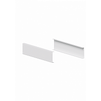 Панели цоколя 100xXXXx800 ВРУ-std/ГРЩ-std XXXxXXXx800 (2 шт.компл) ESB | код esb30143 | ELECTRIC STEEL BOX