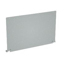 Плата монтажная релейного отсека Ш=1000 В=400 | код R5RCB100 | DKC