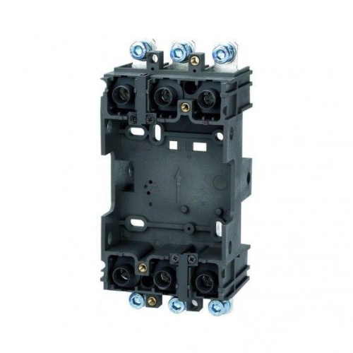 Основание втычного исполнения PIA23F-M8 (перед. присоед.) для NM8N-400/630 3P (R) | код 269742 | CHINT Основание втычного исполнения PIA23F-M8 (перед. присоед.) для NM8N-400/630 3P (R) | код 269742 | CHINT