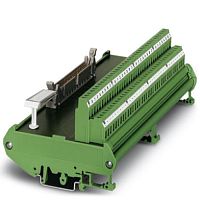 Пассивный модуль FLKM 50/32M/PLC | код 2289719 | PHOENIX CONTACT