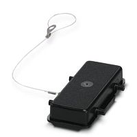 Защитная крышка HC-B16-BCSFD-P-BK | код 1414629 | PHOENIX CONTACT