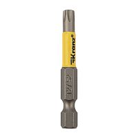 Бита для шуруповерта Torx T27х50 мм (2 шт./уп.) Kranz | код KR-92-0429-1 | KRANZ