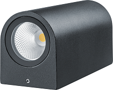 Светильник светодиодный 80 600 NOF-D-W-014-03 10Вт 4000К IP54 570лм для наружной подсветки черн. Navigator 80600