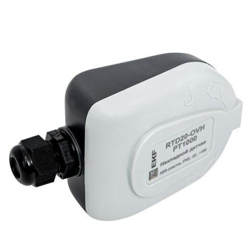 Накладной датчик температуры EKF RTD20-OVH-PT1000 | код RTD20-OVH-PT1000 | EKF фото 5 Накладной датчик температуры EKF RTD20-OVH-PT1000 | код RTD20-OVH-PT1000 | EKF фото 5