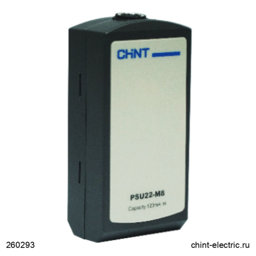 Портативное устройство PTU22-M8 S для проверки электронного расцепителя NM8N (R) | код 379111 | CHINT