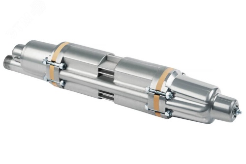 насос вибрационный бв-0,24-40-у5 бавленец 2, кабель- 40 м | код 23914 | Unipump