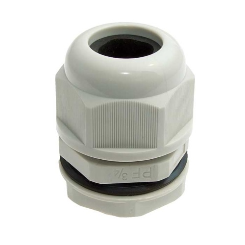 Кабельный ввод ZTM-ELECTRO FGA26-16G, никелированная латунь | код 105508 | ZTM-ELECTRO Кабельный ввод ZTM-ELECTRO FGA26-16G, никелированная латунь | код 105508 | ZTM-ELECTRO