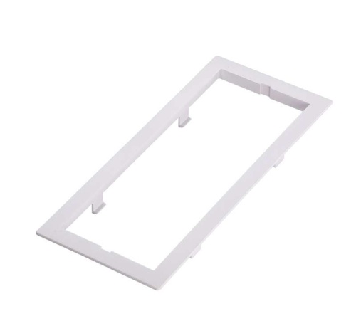 Рамка ST-28 декоративная SIRAH бел. СТ 4501006320