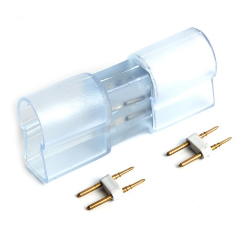 Соединитель для светодиодной ленты LS721 | код 48209 | Feron