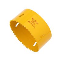 Коронка Bimetal 95 мм Kranz | код KR-92-0242 | KRANZ