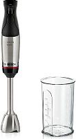 Блендер погружной Bosch MSM6M610 1000Вт нержавеющая сталь/черный | код 2001349 | BOSCH
