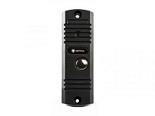 Панель видеодомофона аналоговая , цветной, 976x494 DS-700(black) (DS-700(black) | код В0000002340 | Optimus CCTV