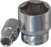 112032 Головка торцевая 1/2DR, 32 мм | код 112032 | Ombra