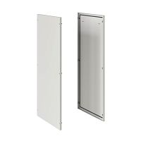 Панели боковые для корпусов CQE, ВхГ 1200х600 мм, комплект - 2 шт. | код R5LE1262 | DKC