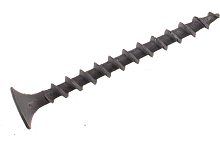 Саморез гипсокартон/дерево 3.5х41 200 шт | код screw-gd-3.5x41-200 | ЭТМ-Крепеж