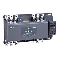 Ввод резерва автоматический АВР на авт. выкл. со встр. блоком управления 125А 3Р 35кА АВР-303 | код 41035DEK | DEKraft