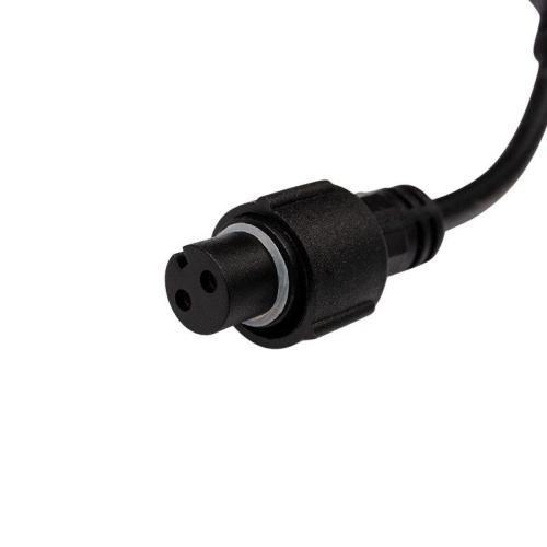 Гирлянда LED ClipLight 24V, 5 нитей по 20 м, диоды белый, Flashing | код 323-605 | Neon-Night Гирлянда LED ClipLight 24V, 5 нитей по 20 м, диоды белый, Flashing | код 323-605 | Neon-Night