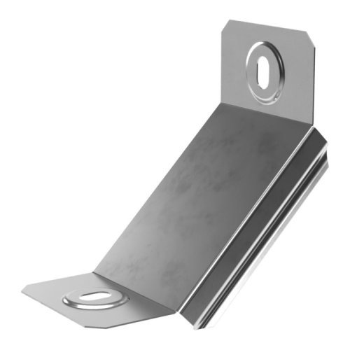 Крышка угла вертикального внутреннего 45 градусов Стандарт INOX (AISI 304) 50 Промрукав | код PR16.3163 | ПРОМРУКАВ Крышка угла вертикального внутреннего 45 градусов Стандарт INOX (AISI 304) 50 Промрукав | код PR16.3163 | ПРОМРУКАВ