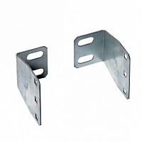 Кронштейн-70 для DIN-рейки SMART (комп. 2шт.) | код. YKV-K-DIN-70 | IEK