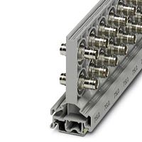 Штекер / адаптер BNC-DV 50 | код 2805038 | PHOENIX CONTACT