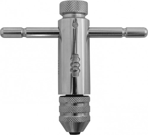 RTH2 Вороток-держатель трещоточный для метчиков ручных M5-12 | код RTH2 | Thorvik