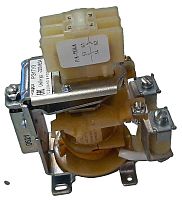 Реле напряжения РЭ-17-220В(вкл. обм.) / 110В (удерж. обм. напряжения) 2 З +2 Р | код A8119-77137734 | ЧЭАЗ