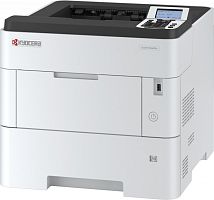 Принтер лазерный Kyocera Ecosys PA6000x (110C0T3NL0) A4 Duplex белый | код 2004256 | Kyocera