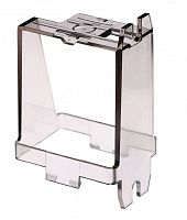 Боковой фланцевый адаптер крепления для реле 55, 56 серий | код 05626 | FINDER