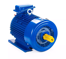 Электродвигатель 312-6 IM 1001 15/1000 Китай (5МТКН) | код 01.03.02.000757 | ESQ